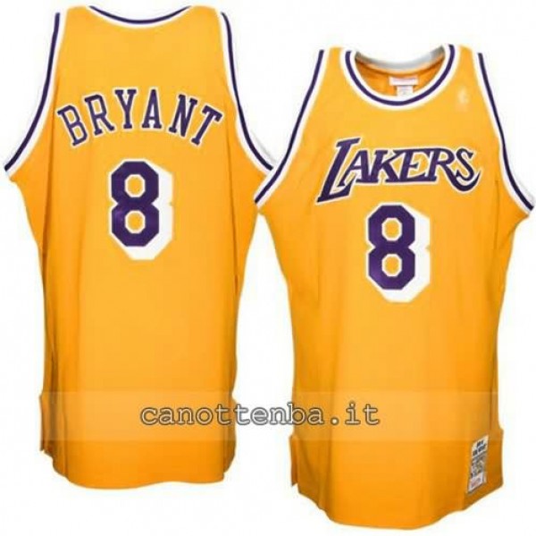 maglia kobe bryant 8