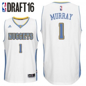 canotte jamal murray 1 denver nuggets draft 2016 bianca