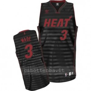 canotte dwayne wade #3 miami heat moda groove