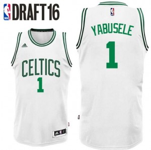 canotte guerschon yabusele 1 boston celtics draft 2016 bianca