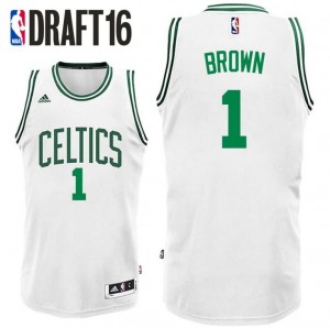 canotte jaylen brown 1 boston celtics draft 2016 bianca
