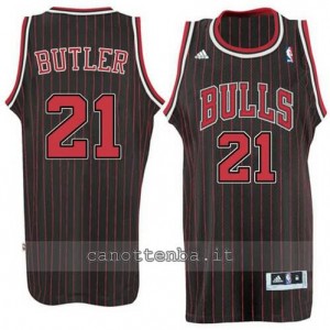 canotte jimmy butler #21 chicago bulls striscia