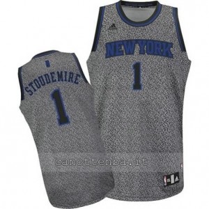 maglia amar'e stoudemire #1 new york knicks moda static