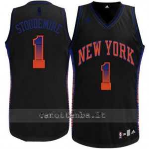 maglia amar'e stoudemire #1 new york knicks moda vibe