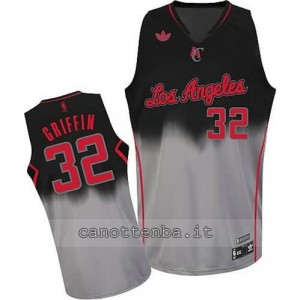 maglia blake griffin #32 los angeles clippers moda fedaeaway