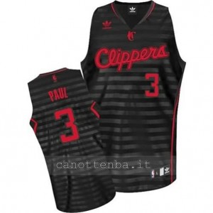 maglia chris paul #3 los angeles clippers moda groove