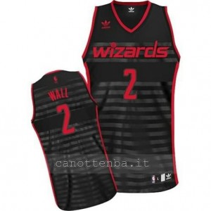 maglia john wall #2 washington wizards moda groove