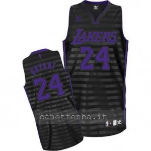 maglia kobe bryant #24 los angeles lakers moda groove