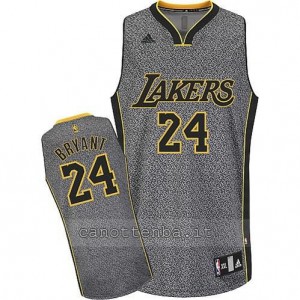 maglia kobe bryant #24 los angeles lakers moda static