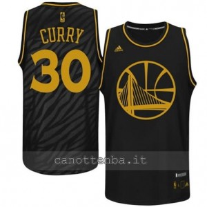 maglia stephen curry #30 golden state warriors moda metals