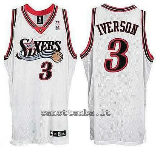 Canotta iverson on sale