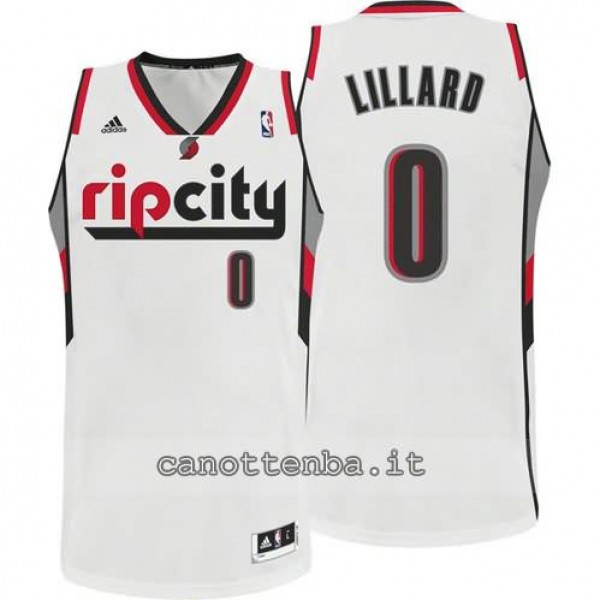 Lillard canotta hotsell