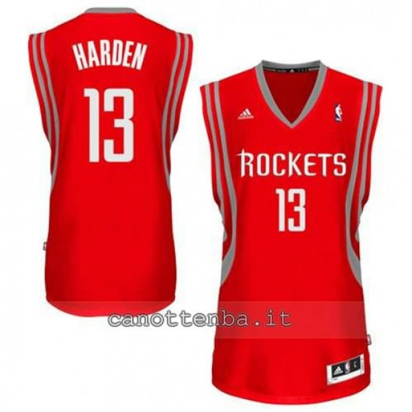 Canotta james harden top