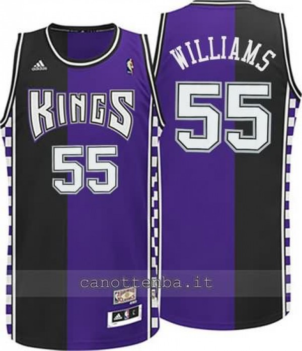 Maglia jason williams online