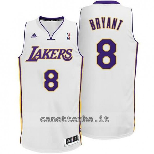 Maglia kobe bryant 8 hotsell