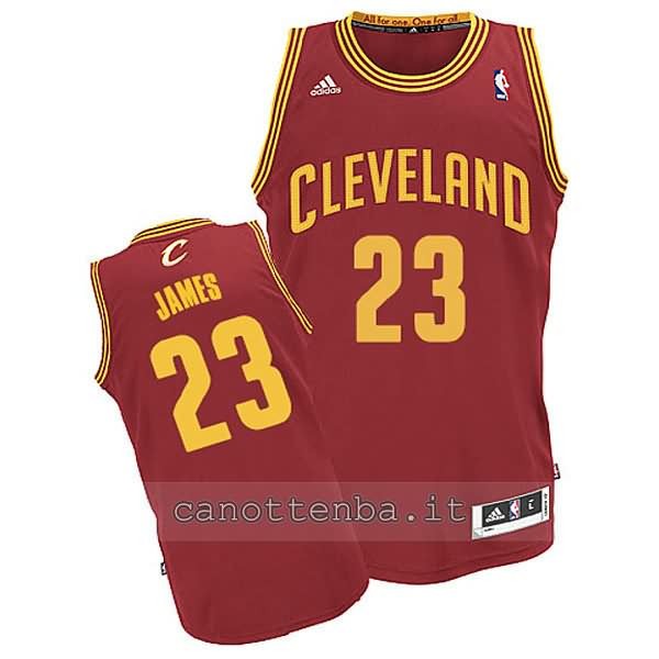 Divisa lebron james bambino top