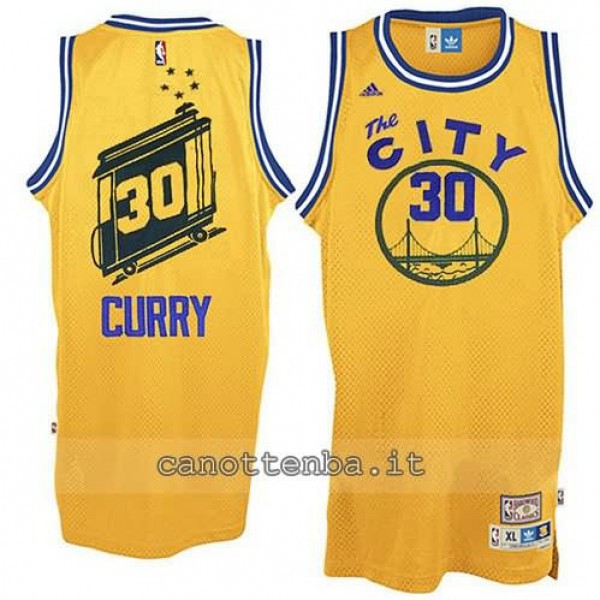 Golden state maglia best sale