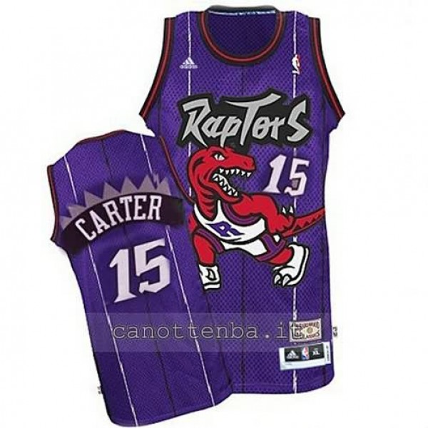 Vince carter maglia online